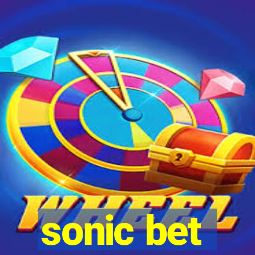 sonic bet